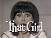 That Girl TV Show