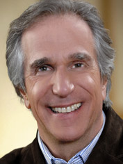 Henry Winkler